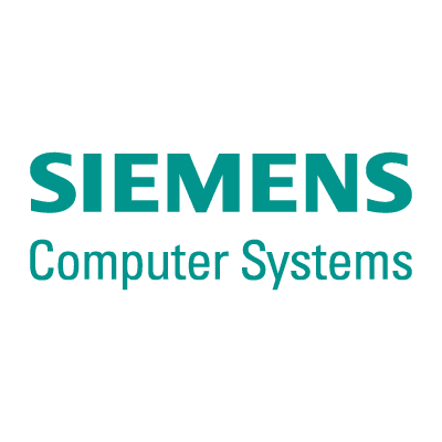 Logo de Siemens, marca aliada de ELEHIDMILLARES S.A.S